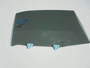 Nissan Juke II F16 Дверной стеклянный задний задний год 2019