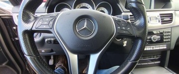 Mercedes Klasa E W212 Kombi Facelifting 250  211KM 2013 Mercedes-Benz Klasa E Mercedes-Benz Klasa E 250 Elegance 2.0 Benzyna 211KM, zdjęcie 12
