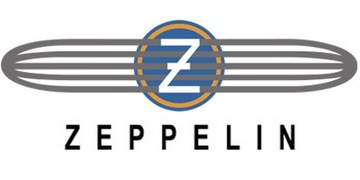ЧАСЫ МУЖСКИЕ Zeppelin 7666-4 LZ127 Graf Zeppelin Autom. PODCZĄSOWI_PL