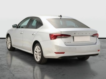 Skoda Octavia IV Liftback 2.0 TDI 115KM 2021 Skoda Octavia 2.0 TDI, Salon Polska, zdjęcie 3