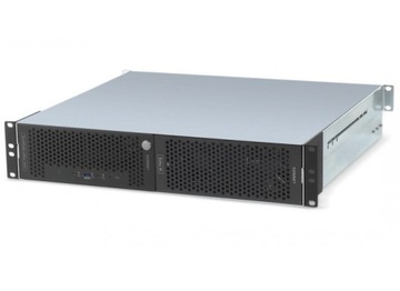 Sonnet DuoModo XMac Mini/Echo III Rack MacMini