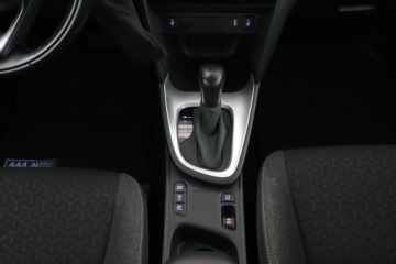 Toyota 2022 Toyota Yaris Cross 1.5 VVT-iE, Salon Polska, zdjęcie 15