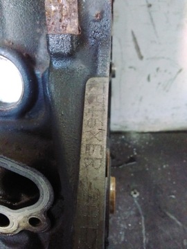 8409 OPEL ASTRA J ПОСТ ДВИГАТЕЛЯ B16XER 66 ТЫСЯЧ МИЛЬ