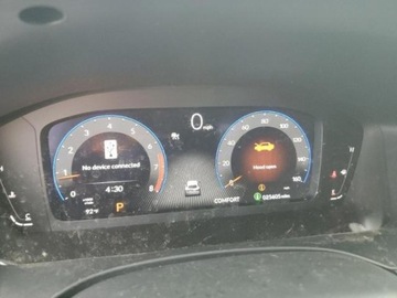 Acura Integra III 2024 Acura Integra 2024, 1,5L, A-SPEC 1.5 Benzyna 200KM, zdjęcie 8