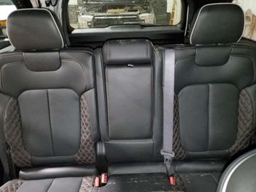 Jeep Grand Cherokee IV 2022 Jeep Grand Cherokee 2022, Summit, 3.6L, od ubezpieczalni 3.6 Benzyna 293KM, zdjęcie 9