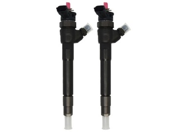 ФОРСУНКИ ИНЖЕКТОРЫ x1 NISSAN RENUALT 1.6 0986435273 BOSCH НОВЫЙ