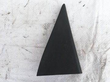 КРЫШКА ТРЕУГОЛЬНИКА ДВЕРИ HYUNDAI I30 ЛЕВАЯ ЗАДНЯЯ