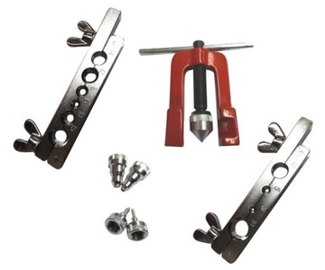 Комплект из 8 трубчатых тормозных магистралей el CT88