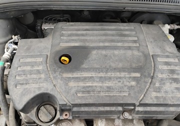 Suzuki SX4 I Hatchback Facelifting 1.6 VVT 120KM 2012 Fiat Sedici 2012r, 1.6 Benzyna. Uszkodzony tyl i lekko przod. Jezdzi., zdjęcie 17