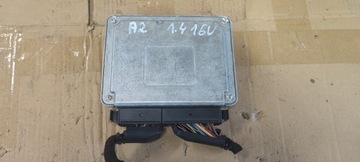 AUDI A2 JEDNOTKA MOTORU 036906034CA 1.4 16V