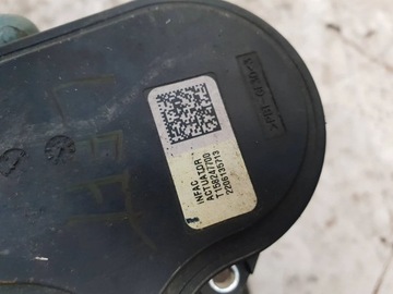 KIA EV6 2021 MOTOREK BRZDY RUČNÍ / PARKOVACÍHO