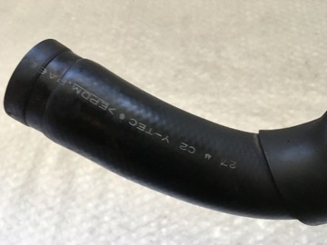 HONDA VFR 1200 Разъем системы охлаждения патрубка