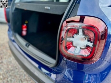 Dacia Duster II SUV  1.3 TCe 130KM 2020 Dacia Duster Bardzo Maly Przebieg-Salon PL- Bezwypadkowa 1.3 Benzyna, zdjęcie 20