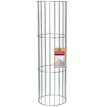 PERGOLA OGRODOWA SŁUP DLA ROŚLIN PNĄCYCH 100 cm