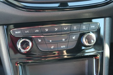 Opel Astra K Sportstourer Facelifting 1.2 Turbo 145KM 2021 Opel Astra 1.2 145HP Elegance Gwarancja Led, zdjęcie 19