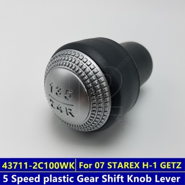 11-2C100WK 43711-2C200WK PRO GRAND STAREX H-1 GETZ