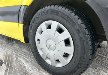 Mercedes Sprinter III Furgon Facelifting 2.1 313 CDI 129KM 2015 Mercedes-Benz Sprinter 8-osobowy 2.2 CDI 2.1 Diesel 129KM, zdjęcie 17