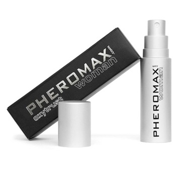 PHEROMAX Feromony dla kobiet z oksytocyną 14 ml