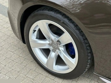 Audi A5 8T 2013 Audi A5 Sportback 2.0 TDI DPF 136KM 2013r Stan perfekcyjny! Mozliwa zamiana, zdjęcie 26