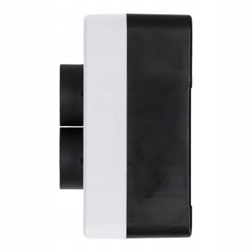 ПАНЕЛЬ УПРАВЛЕНИЯ 2 КНОПКИ СТАРТ-СТОП, БЕЛЫЕ