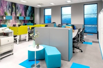 WYKŁADZINA Dywanowa Mevia 50x50 Jasnoszara 5m2