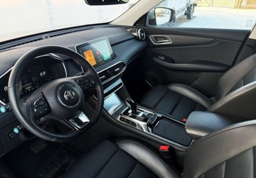 MG HS 2023 MG HS 1.5 GDi 162KM AT Excite Salon PL ASO FV23 I-wlasciciel Gw. Fabryczna, zdjęcie 11