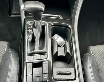 Kia Optima II Kombi 1.7 VGT CRDi 141KM 2018 Kia Optima XL,Lift,Automat,Full,Gwarancja, zdjęcie 19