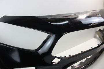 ПЕРЕДНИЙ БАМПЕР MERCEDES A-CLASS 177 W177 AMG A1778856100