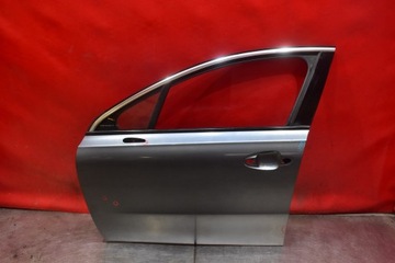 DVEŘE LEVÉ PŘEDNÍ KTHB PEUGEOT 508 1 I KOMBI 10-14