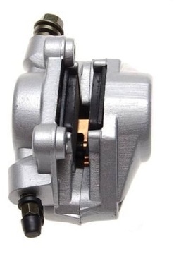 КПЛ. ЗАДНИЙ ТОРМОЗНОЙ СУППОРТ Quad Boxer CVT 150/200cc