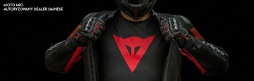 Защита спины для курток Dainese Pro-Speed ​​G 3