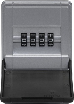 Zabezpieczenie Abus KeyGarage 737 MINI