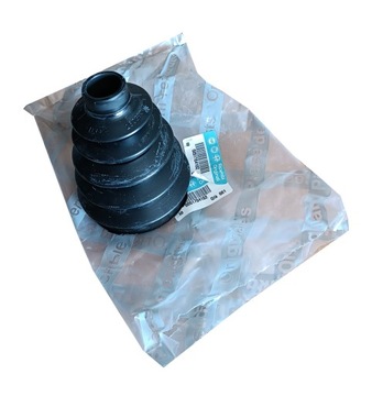 OSŁONA PRZEGUBU UNIWERSALNA ELASTYCZNA 51704102 NOWA ORYGINALNA OE