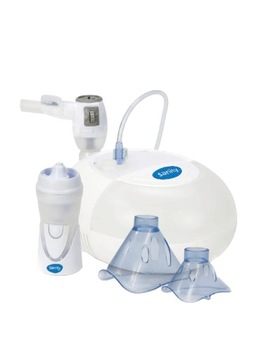 Sanity Pro inhalator kompresorowy