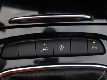 Opel Insignia II Sports Tourer 1.5 Turbo 165KM 2018 Opel Insignia 1.5 Turbo, Salon Polska, Serwis ASO, zdjęcie 19