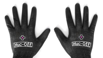 Перчатки Muc-Off для механиков XXL