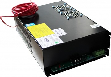 ZASILACZ do tuby CO2 do lasera 130 - 180 W YL-U2