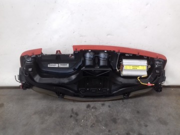 DESKA ULOŽENÍ PÁSY SENSOR KPL SMART FORFOUR