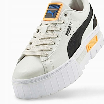 BUTY DAMSKIE PUMA MAYZE LTH Wn's rozm.37,5