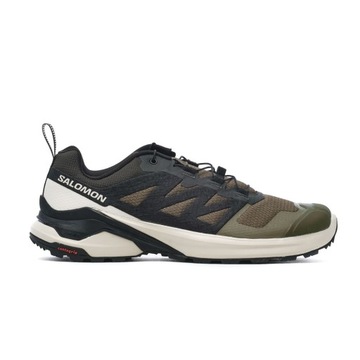 Buty Salomon X-ADVENTURE L47320900 40 2/3
