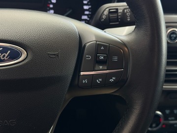 Ford Focus IV Kombi 1.0 EcoBoost 125KM 2019 Ford Focus Active / LED / Podgrzewana szyba czołow, zdjęcie 20