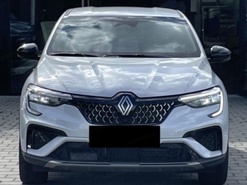 Renault Arkana 2025 Od ręki - Techno 1.6 E-Tech 145KM / Pakiet Winter. Safety, Bose Sound, zdjęcie 1