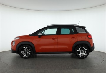 Citroen C3 Aircross  Crossover 1.2 PureTech 131KM 2019 Citroen C3 Aircross 1.2 PureTech, Salon Polska, zdjęcie 2