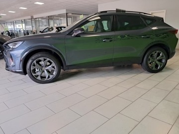 Cupra Formentor Crossover 1.5 TSI 150KM 2025 CUPRA Formentor 1.5 eTSI DSG Suv 150KM 2025, zdjęcie 3