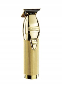 Триммер BaByliss PRO Skeleton Gold FX7870GE