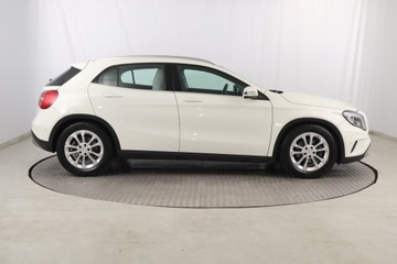 Mercedes GLA I Off-roader 1.6 200 156KM 2014 Mercedes GLA GLA 200, Salon Polska, Automat, zdjęcie 5