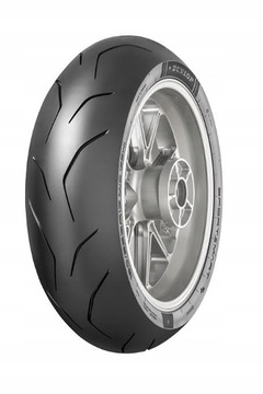 DUNLOP SPORTSMART TT 160/60ZR17 69W TL 2022r.