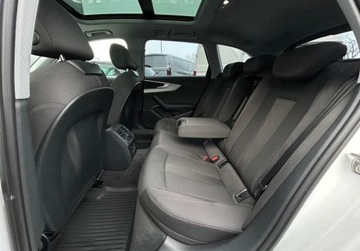 Audi A4 B9 Allroad Quattro Facelifting 2.0 45 TFSI 265KM 2022 Audi A4 Allroad Allroad 45 Quattro S tronic, Tempomat, Kamera, Podgrzewane, zdjęcie 17