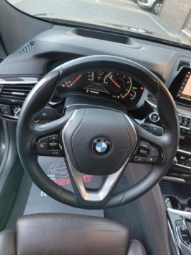 BMW 2018 BMW 6GT Kamera 360 Luxury Head Up Skora 2.0 Diesel 190KM, zdjęcie 11