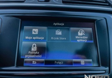 Renault Kadjar Crossover 1.5 dCi 110KM 2016 Renault Kadjar Bezwypadkowy, FV23, KredytowanieLeasing, gwarancja 12m geth, zdjęcie 32